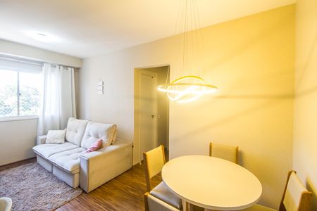 Apartamento para alugar com 51m², 2 quartos e 1 vagaSala 