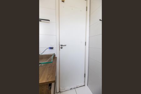 Apartamento para alugar com 51m², 2 quartos e 1 vagaBanheiro