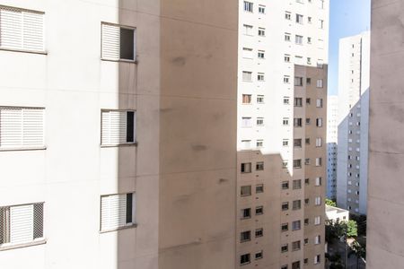 Apartamento para alugar com 51m², 2 quartos e 1 vagaVista do Quarto 2