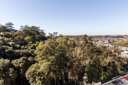Apartamento para alugar com 51m², 2 quartos e 1 vagaVista da Sala