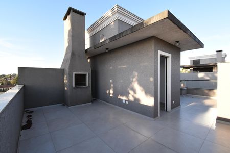 Casa de condomínio para alugar com 155m², 3 quartos e 2 vagasCobertura
