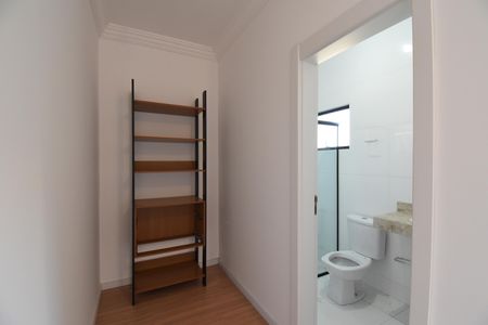Casa de condomínio para alugar com 155m², 3 quartos e 2 vagasSuíte