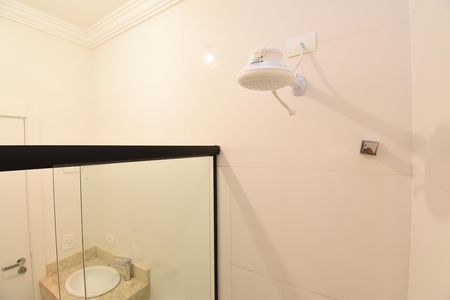 Casa de condomínio para alugar com 155m², 3 quartos e 2 vagasBanheiro 2