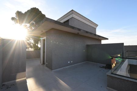Casa de condomínio para alugar com 155m², 3 quartos e 2 vagasCobertura