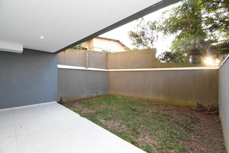 Casa de condomínio para alugar com 155m², 3 quartos e 2 vagasÁrea externa