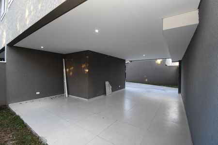 Casa de condomínio para alugar com 155m², 3 quartos e 2 vagasÁrea externa
