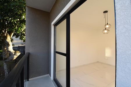 Casa de condomínio para alugar com 155m², 3 quartos e 2 vagasSacada da Sala