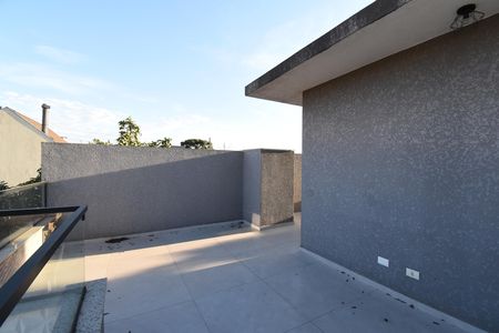 Casa de condomínio para alugar com 155m², 3 quartos e 2 vagasCobertura