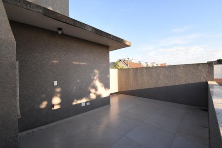 Casa de condomínio para alugar com 155m², 3 quartos e 2 vagasCobertura