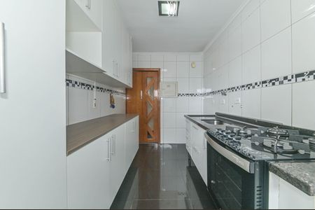 Apartamento à venda com 55m², 2 quartos e 1 vaga Apartamento à venda com 55m², 2 quartos e 1 vagaCozinha