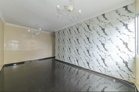 Apartamento à venda com 55m², 2 quartos e 1 vaga Apartamento à venda com 55m², 2 quartos e 1 vagaSala