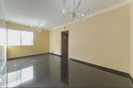 Apartamento à venda com 2 quartos, 55m² em Chácara Santana, São Paulo