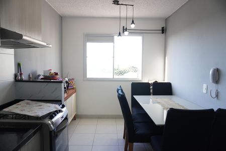 Apartamento para alugar com 2 quartos, 34m² em Fazenda Aricanduva, São Paulo