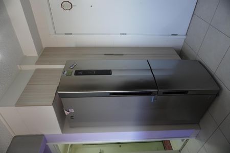 Apartamento para alugar com 2 quartos, 34m² em Fazenda Aricanduva, São Paulo