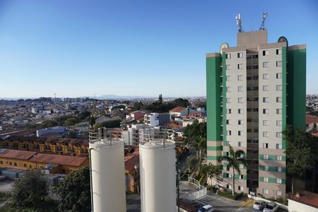 Apartamento para alugar com 2 quartos, 34m² em Fazenda Aricanduva, São Paulo