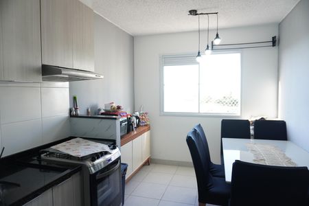 Apartamento para alugar com 2 quartos, 34m² em Fazenda Aricanduva, São Paulo