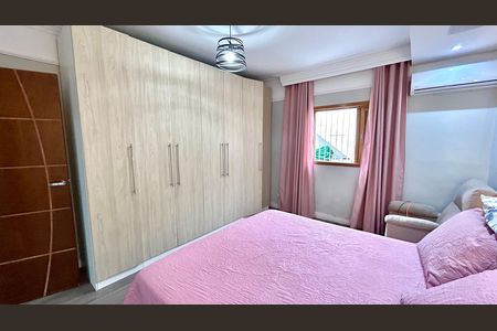 Quarto Suíte de casa para alugar com 3 quartos, 170m² em Jardim Santa Mena, Guarulhos