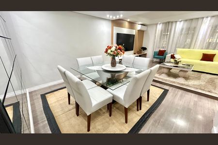 Copa de casa para alugar com 3 quartos, 170m² em Jardim Santa Mena, Guarulhos