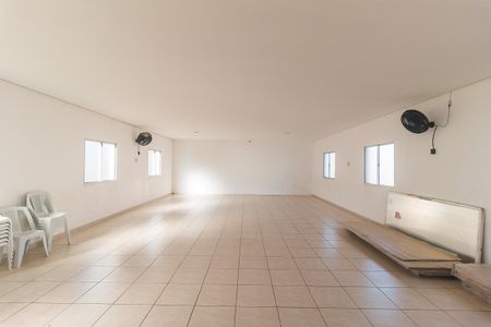 Apartamento para alugar com 56m², 2 quartos e 1 vaga Apartamento para alugar com 56m², 2 quartos e 1 vagaSalão de Festas