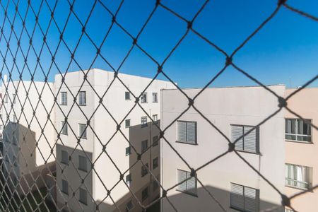 Apartamento para alugar com 56m², 2 quartos e 1 vaga Apartamento para alugar com 56m², 2 quartos e 1 vagaVista do Quarto 1