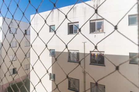 Apartamento para alugar com 56m², 2 quartos e 1 vaga Apartamento para alugar com 56m², 2 quartos e 1 vagaVista da Área de Serviço