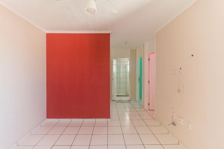 Apartamento para alugar com 2 quartos, 56m² em Conjunto Bom Pastor, Mogi das Cruzes