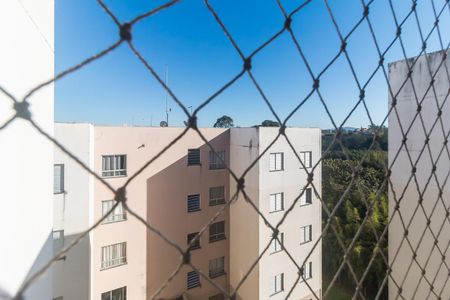 Apartamento para alugar com 56m², 2 quartos e 1 vaga Apartamento para alugar com 56m², 2 quartos e 1 vagaVista da Sala