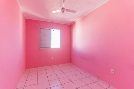 Quarto 1 de apartamento para alugar com 2 quartos, 56m² em Conjunto Bom Pastor, Mogi das Cruzes