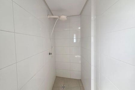 Suíte 1 de apartamento para alugar com 2 quartos, 100m² em Guilhermina, Praia Grande
