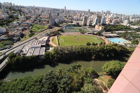 Apartamento para alugar com 145m², 3 quartos e 2 vagasVista