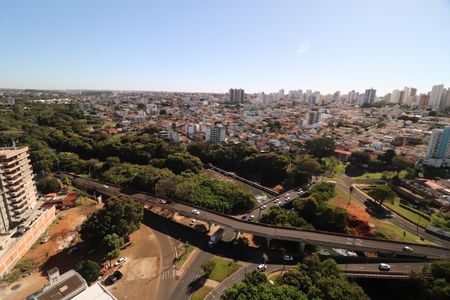 Apartamento para alugar com 145m², 3 quartos e 2 vagasVista