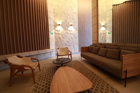 Apartamento para alugar com 145m², 3 quartos e 2 vagasÁrea comum