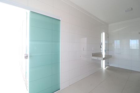 Apartamento para alugar com 145m², 3 quartos e 2 vagasCozinha