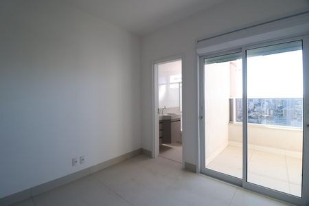Apartamento para alugar com 145m², 3 quartos e 2 vagasQuarto 2 - Suíte
