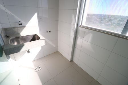 Apartamento para alugar com 145m², 3 quartos e 2 vagasÁrea de Serviço