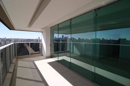 Apartamento para alugar com 145m², 3 quartos e 2 vagasVaranda gourmet
