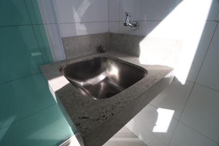 Apartamento para alugar com 145m², 3 quartos e 2 vagasÁrea de Serviço