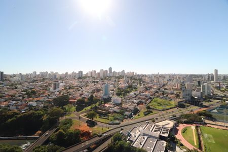Vista de apartamento para alugar com 3 quartos, 145m² em Tubalina, Uberlândia