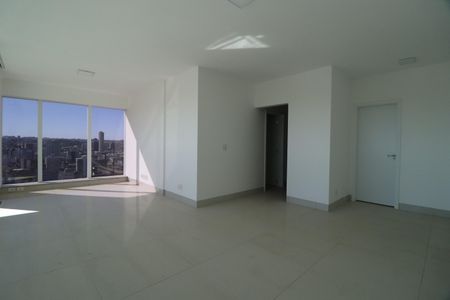 Apartamento para alugar com 145m², 3 quartos e 2 vagasSala