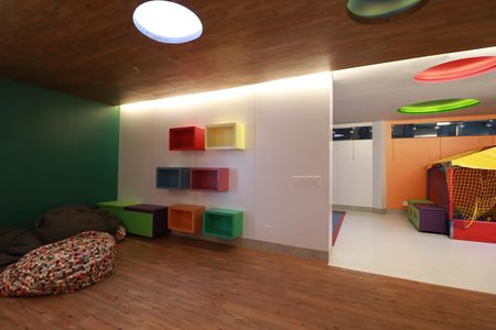 Apartamento para alugar com 145m², 3 quartos e 2 vagasÁrea comum