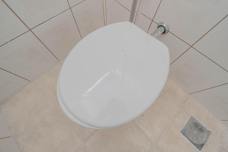 Studio para alugar com 28m², 1 quarto e sem vagaBanheiro