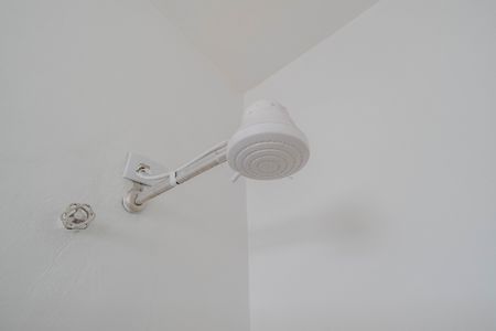Studio para alugar com 28m², 1 quarto e sem vagaBanheiro