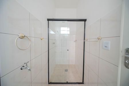 Studio para alugar com 28m², 1 quarto e sem vagaBanheiro