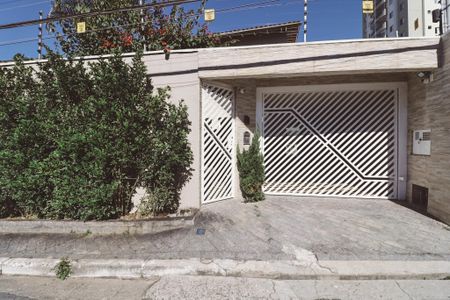 Casa à venda com 3 quartos, 269m² em Mandaqui, São Paulo
