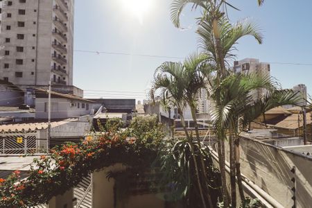 Vista da Suíte de casa à venda com 3 quartos, 269m² em Mandaqui, São Paulo