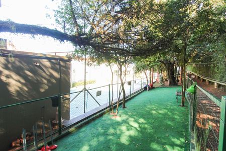 Apartamento para alugar com 45m², 2 quartos e 1 vaga Apartamento para alugar com 45m², 2 quartos e 1 vagaÁrea comum - Cachorródromo