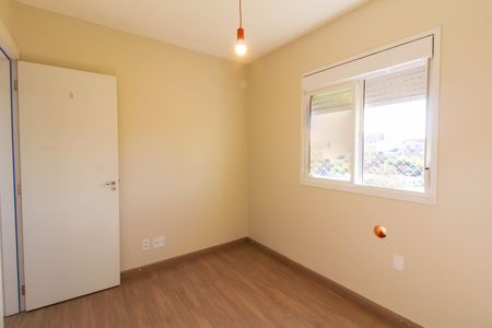 Quarto 1 de apartamento para alugar com 2 quartos, 45m² em Passo das Pedras, Gravataí