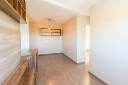 Sala de apartamento para alugar com 2 quartos, 45m² em Passo das Pedras, Gravataí