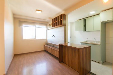 Apartamento para alugar com 2 quartos, 45m² em Passo das Pedras, Gravataí