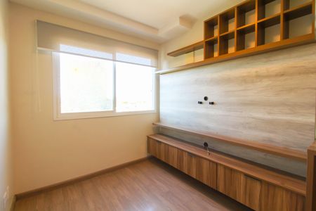 Sala de apartamento para alugar com 2 quartos, 45m² em Passo das Pedras, Gravataí